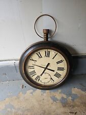 antique clocks for sale picture