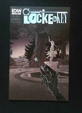 Locke and Key Omega #3 (6TH SERIES) IDW Comics 2013 NM+ picture