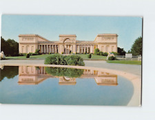 Postcard California Palace of the Legion of Honor USA picture