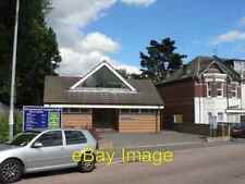 Photo 6x4 Boscombe: Drummond Gospel Hall Bournemouth A small chapel in Dr c2008 picture
