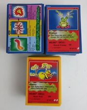 2000 Pacific Pukey-Mon Pukeymon Cards (Pick Your Card) picture