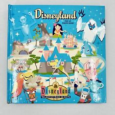 Disneyland Pop Up Photobook Scrapbook Album Happiest Place on Earth Souvenir picture
