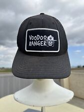 New Belgium Brewing Voodoo Ranger IPA Beer Trucker Snapback Hat Baseball Cap picture