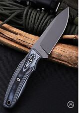 BURNING PINES Hunting Camping Bushcraft Survival Knive picture