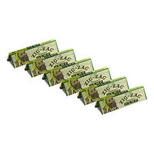 Zig-Zag Rolling Papers Organic Hemp Papers 1 1/4  6 Pack  picture