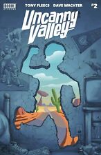 Uncanny Valley #2 Cover A Dave Wachter Boom Studios 2024 RB02 picture