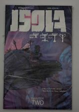 Isola Volume 2 (Image Comics) picture