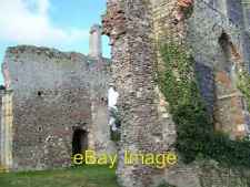 Photo 6x4 Ruins of St Andrew's Church, Walberswick Southwold By the 1690s c2008 picture