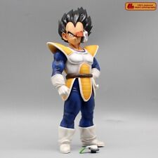 Anime Dragon Ball Z Vegeta Scouter First Battle Save Earth LZ Figure Statue Gift picture