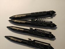 Snap-on Tactical Pen &  Key Chain -  picture
