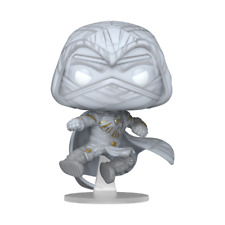 Funko Pop Marvel: Moon Knight - Jumping Knight picture