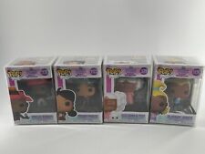 The Proud Family Funko POP Collection W/ Protectors picture