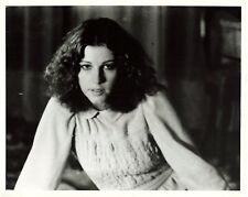 Stefania Sandrelli Movie Photo 1976 Case Against Ferro Police Python 357 *P26c picture