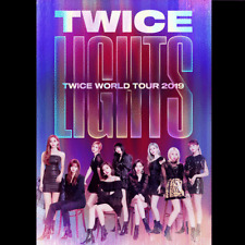 TWICE WORLD TOUR 2019 [TWICE LIGHTS] Official MD Twice Official Goods +Free Ship picture