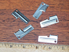 5 Shelby P38 Can Opener Stainless Army Military USMC Mess Kit Scout Ration Scout picture