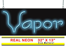 Vapor Neon Sign | Jantec | 32