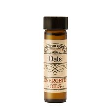 Date Energetic Oil picture