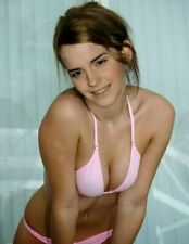  SEXY HOT EMMA WATSON COLOR 8X10 PHOTO GLOSSY  picture
