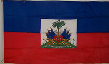NEW 2x3ft HAITI country FLAG better quality usa seller picture