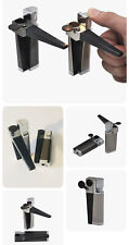 Wickie Lite  ALL IN ONE Tobacco Smoking Pipe LIGHTER with 5 Free Screens picture