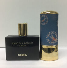 FLORAIKU Sound Of A Ricochet -1.7 oz & 0.33 Oz Eau de parfum Spray, As Pictured. picture