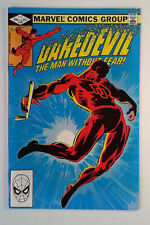 1982 Daredevil #185 Marvel 9.0 VF/NM Comic Book picture