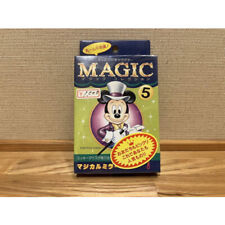 [New and unopened] Tenyo Magical Mirror Disney Mickey Retro picture