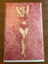 Archie VALENTINES DAY SPECIAL American Beauty Pink Rose Petal LE Homage Betty picture
