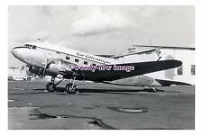 rs1173 - Aircraft - Air Atlantique G-AMCA(2) - print 6x4 picture