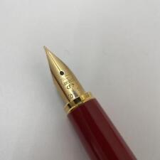 Pilot Unused and discontinued PILOT  K14 fountain pen  from JAPAN Pilot USED picture
