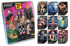 Panini WWE Debut Edition 2022 Base Cards to Choose - Single Cards to Choose picture