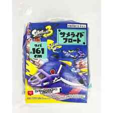 Splatoon 3 Shark Ride Float Beach Pool 110×154×66cm Nintendo Japan New F/S picture