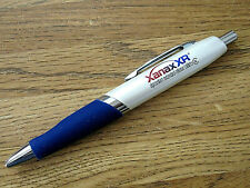 Xanax XR Drug Rep Pen Pharmaceutical Collectibles Pharma promo medical Write picture