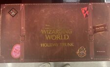 Harry Potter's Wizarding World Holiday Trunk picture
