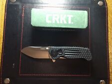 CRKT Prequel Folding Knife 2.72