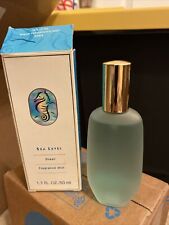 RARE New In Box Mary Kay Sea Level Sheer Fragrance Mist 1.7 fl oz 50ml No 2923 picture