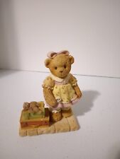 cherished teddies figurines rare picture