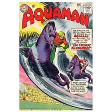 Aquaman (1962 series) #12 in Fine minus condition. DC comics [n/ picture