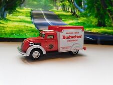 MATCHBOX Collectibles BUDWEISER 1937 DODGE AIRFLOW Delivery Truck 1:43 Scale picture