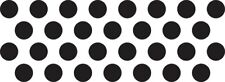 StickerTalk® Brand [30x] Home Key Button Dots™ Stickers picture