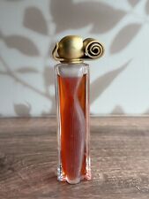 Vintage Organza By Givenchy 1.0 oz 30 Ml Eau de Parfum Perfume For Women picture