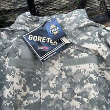 Gore-Tex FREE EWOL Parka  ACU Flame Resistant NSN 8415-01-577-1265. XL Long(new) picture