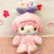 Japan Sanrio My Sweet Piano Limited Easter 2024 Plush Doll 11.8 inch New picture