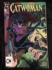 Catwoman #3 (1993) DC Comics picture