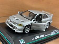 Mitsubishi Lancer Evolution Vi 1/43 Minicar picture