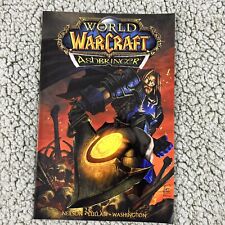 World of Warcraft - Ashbringer Paperback Micky Neilson picture