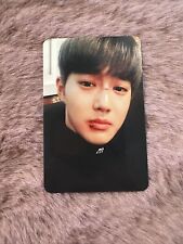 EXO  Suho  ´ Ex’act´  Official Photocard + FREEBIES picture