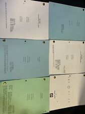 The X Files Scripts picture