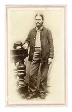 Boston Corbett, Slayer of John Wilkes Booth picture