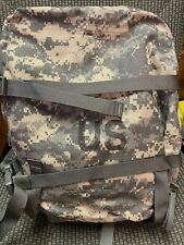USGI Molle II Lightweight Load Carrying Equipment Medic Bag ACU picture